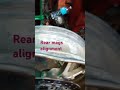 mags alignment N-Max.. #dancehall #music #rap #newmusic #dance #automobile #mecanical