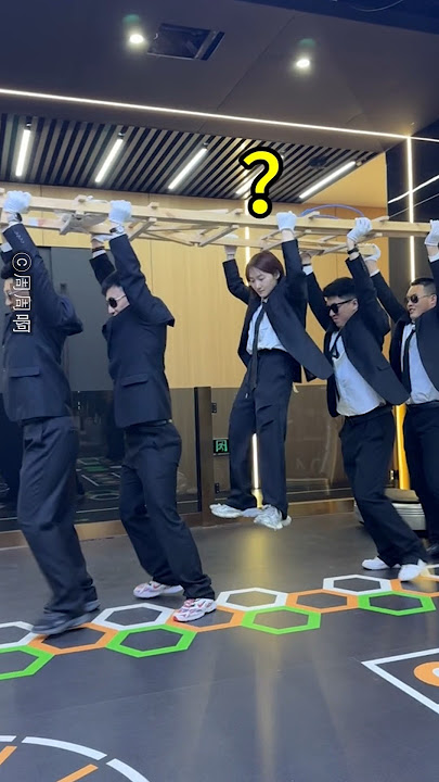 Learning What to Do as a Bodyguard