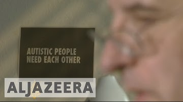 IT company hires genius minds