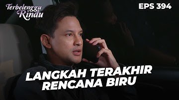 Jebakan Beresiko Mas Biru Untuk Menangkap Surya | TERBELENGGU RINDU | EPS. 394 (1/4)
