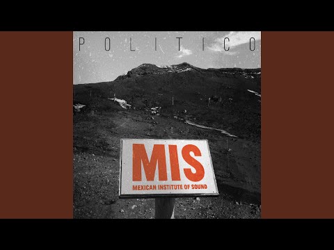 Putar Se Baila Así - Mexican Institute of Sound
