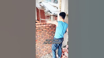 cần tuyển gấp 50 công nhân buộc sắt tại hà nội #congtrinhxaydung #xaydung #nhadep #tuyendung