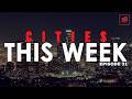 Cities This Week | लोगों से जुड़ी शहरों की ख़बरें — 2,800 E-Buses से Water Metro तक | Ep-31