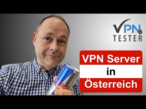 VPN Server in Österreich. Gibt es kostenlose Angebote?