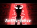 Ankha Dance // Animation meme // Momo's Zone // 13+