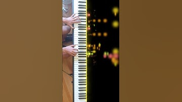 Condominium Piano Visualizer Tutorial 20