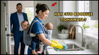 видео: Нашла у мужа коробку виагры, но промолчала… Когда правда открылась, я не знала — плакать или благода картинка: Нашла у мужа коробку виагры, но промолчала… Когда правда открылась, я не знала — плакать или благода