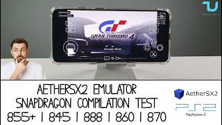 Gran turismo 4 running on a 120 dollar low end smartphone with