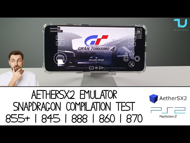 Shellshock - Nam '67 - Aethersx2 Android PS2 Emulator SD888 Realme GT 