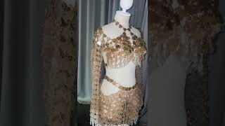 Outfits Vs Lisa Wearing Them