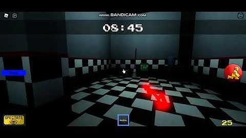 Freggy: Alvinblox Piggy/Granny Fangame Kit Edition