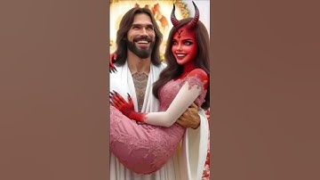 Thumbnail of All creatures are from God #jesus #jesuschrist #jesuslovesyou