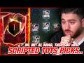DIE TOTS PICKS SIND 100% GESCRIPTED... 😱 WL mit AL ARAB, THEO HERNANDEZ SBC usw. 🔥| EAFC 26