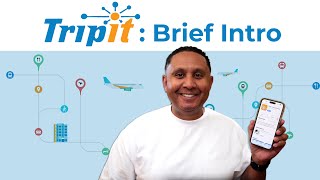 A Brief Introduction to Tripit, Your Mobile Travel App Companion