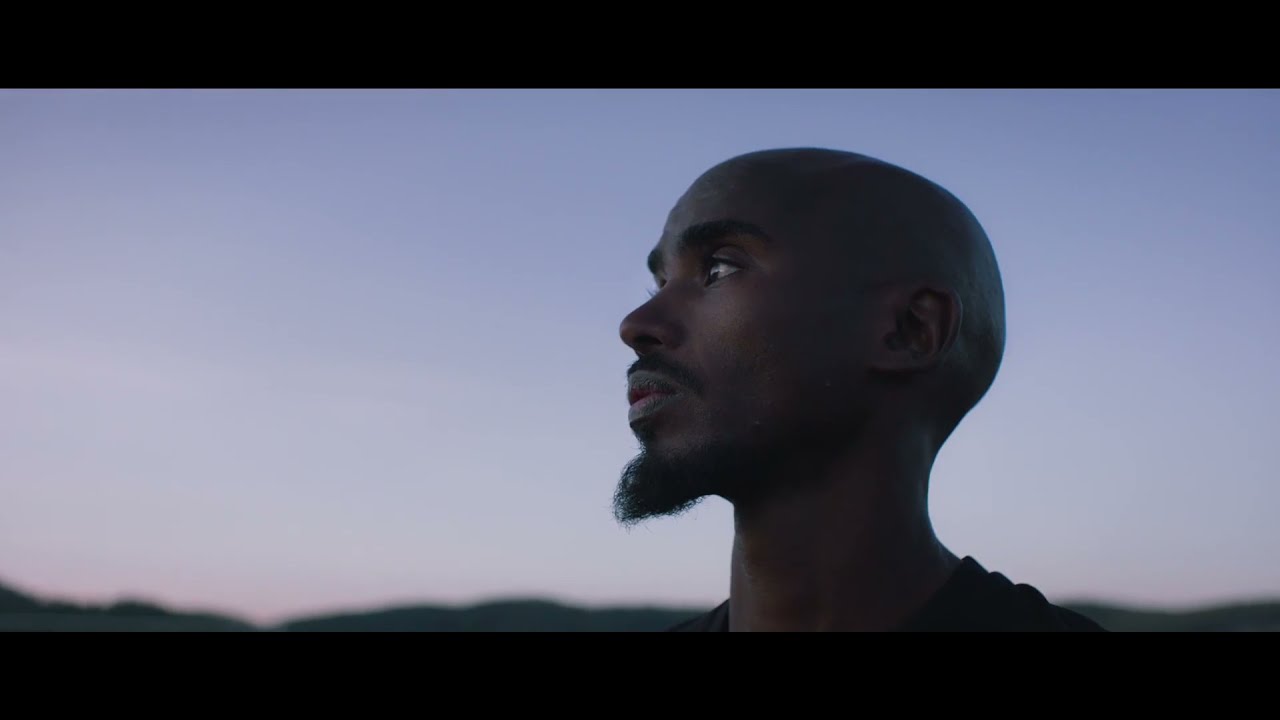 nike zoom mo farah