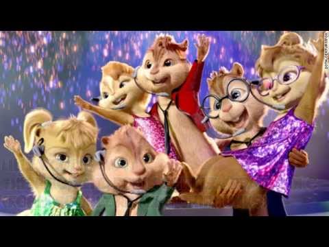 Chipmunks Song