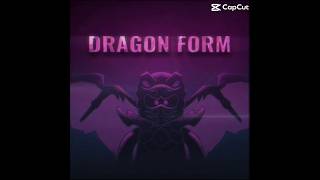 Another Dragon form edit