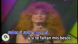 Una Prueba De Amor - Suzy Gonzalez [KARAOKE HD]