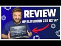 Review | HP EliteBook 745 G2 Vale a pena por R$ 1.300 em 2026?