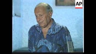 Indonesia Utusan Pbb Berupaya Menyelesaikan Perdamaian Di Indonesia