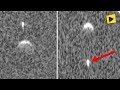 NASA acaba de descobrir este asteróide gigante que se aproxima rapidamente da Terra!