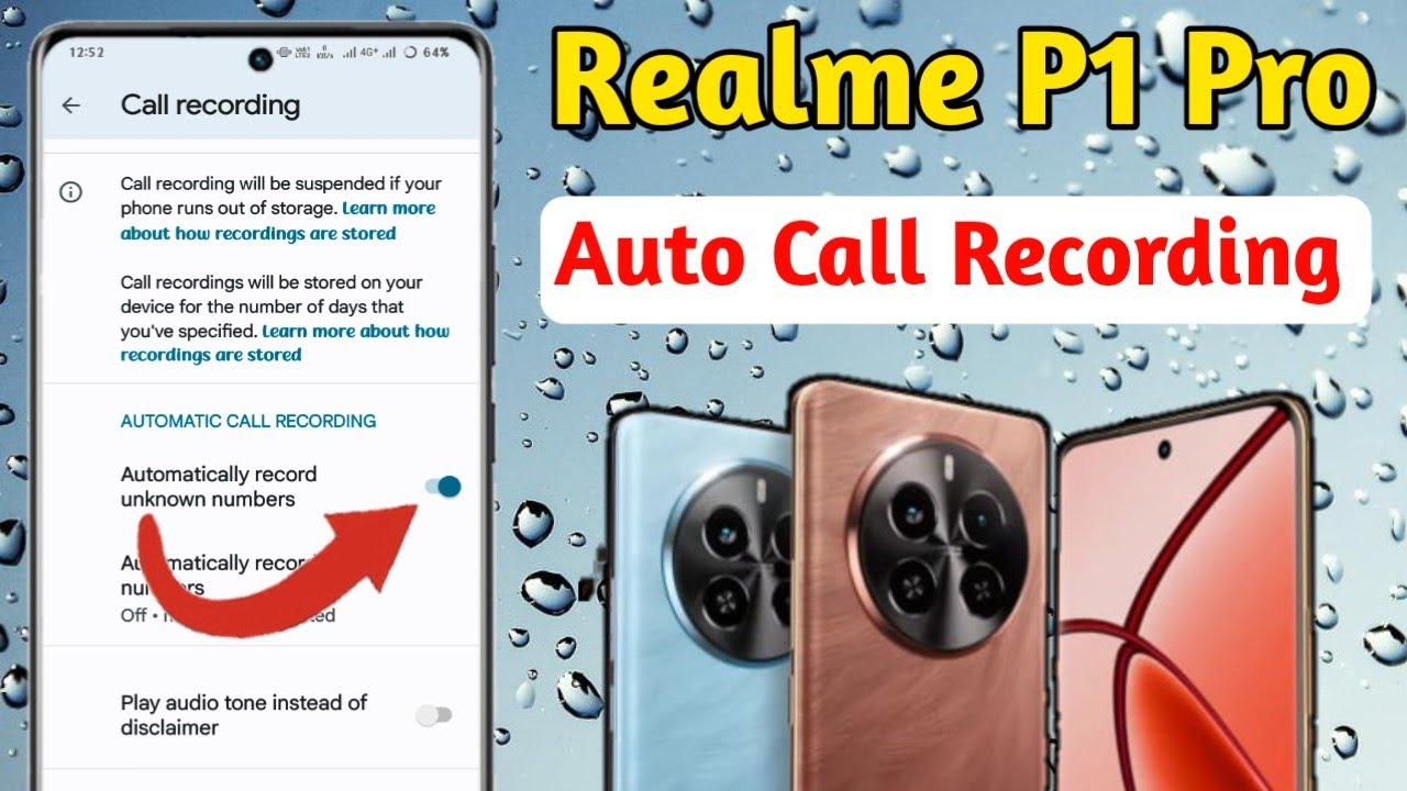 Realme P1 Pro Call Recording Setting On Kaise Kare how To Call realme-p1-pro-call-recording-setting-on-kaise-kare-how-to-call