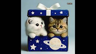 [Channel Cat Face] - Appstar AI