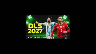 DLS 27🔥 first look(Concept) #dlscreator #dls26 #dls27