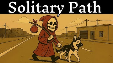 Wie de waarheid zoekt, zal onvermijdelijk alleen lopen