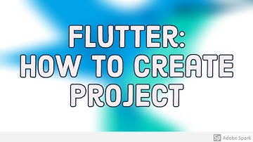 Flutter Project on Linux