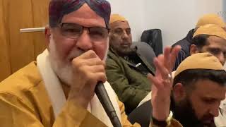 2 Qadaam Pani Chal Na Saka.koobsurat Kalaam .Darulehsan Kma Tv