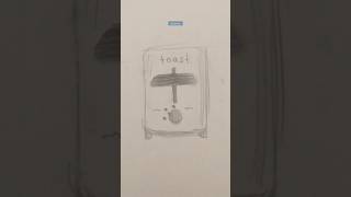 ill pin a random toaster related comment | #yummiart #art #vocaloid #miku #teto #skit #funny