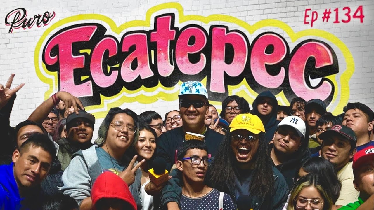 ¿ERES HIJO DE UN BUEN PALO? - Dando El Roll E134 - Josuesy y Lalo Elizarrarás