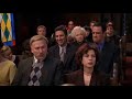 Everybody loves raymond  church toupee scene