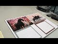 KWF Horse kalender Powervrouwen editie: de kalender wordt gedrukt bij Van der Eems!