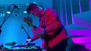 CUP with Nels Cline and Yuka C. Honda-"Berries"-1/11/2020 New York City