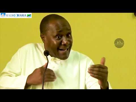 Video: Upendo Huibuka Kichwani Au Moyoni