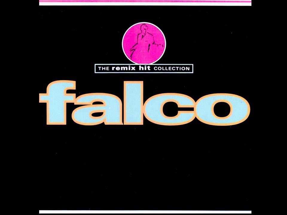 Falco Jeanny (Part 1) (Remix) YouTube
