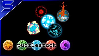 Puzzlestuck - O Humilde Candy Crush de Homestuck - Gameplay PT-BR