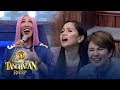 Wackiest moments of hosts and TNT contenders | Tawag Ng Tanghalan Recap | July 09, 2019