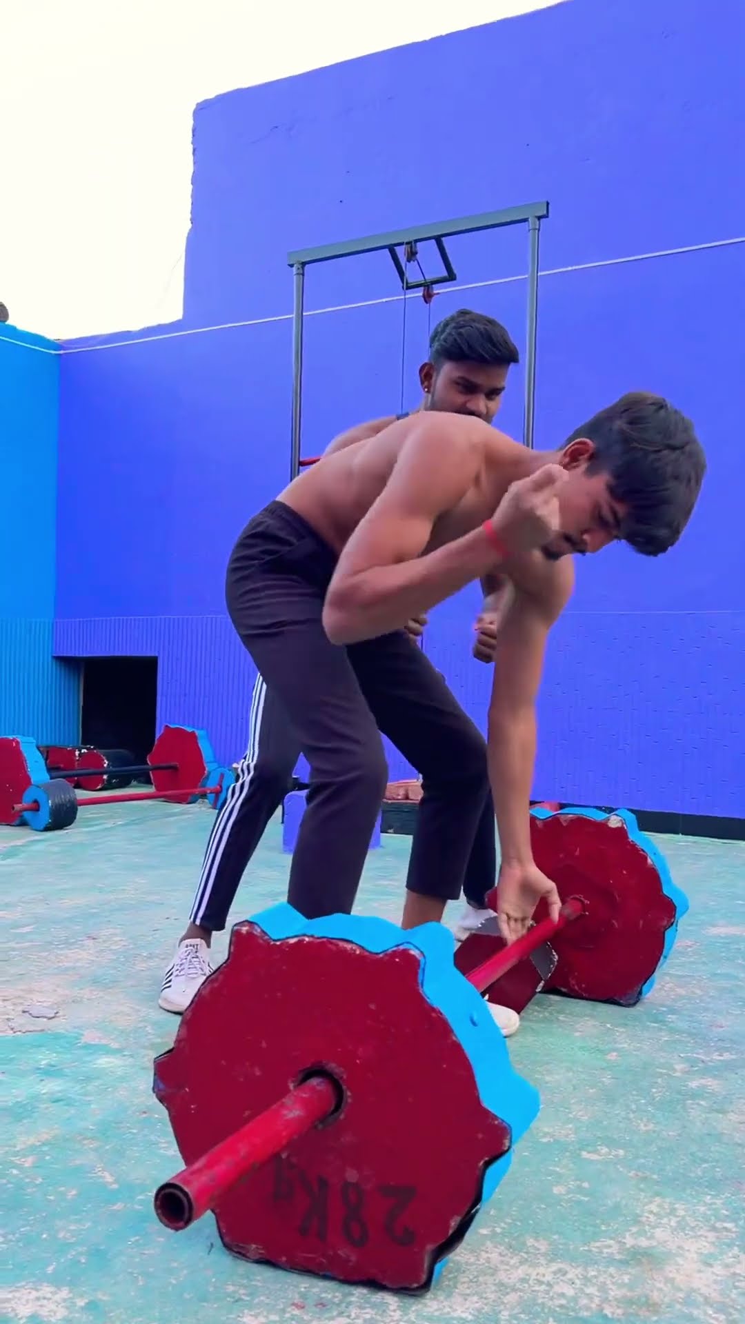 Wait for End ??? #shortvideo #funny #yutubeshorts