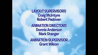 All Pupaed Out Credits For