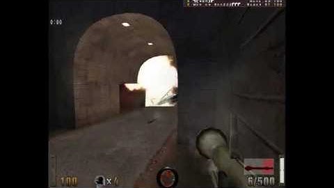 Panzerfaust on automg42 (27.07.2020_4)