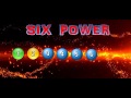 Six power intro es