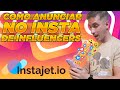 Como Contratar um INFLUENCIADOR DIGITAL? | INSTAJET.IO