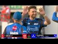 Warner & Bairstow BATTLE with the bat ⚔️ | Welsh Fire vs London Spirit Highlights