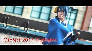 Otafest 2017 Highlights