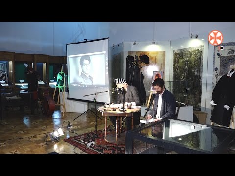 სრულიად საქართველოს კათოლიკოს-პატრიარქის იუბილესადმი მიძღვნილი ღონისძიება