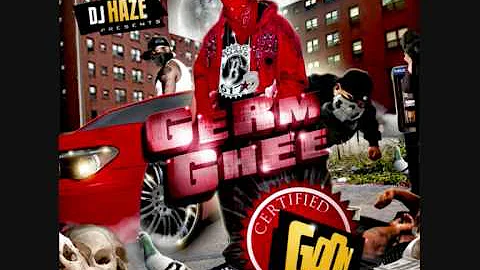 Germ Ghee - They Killed Ya Man