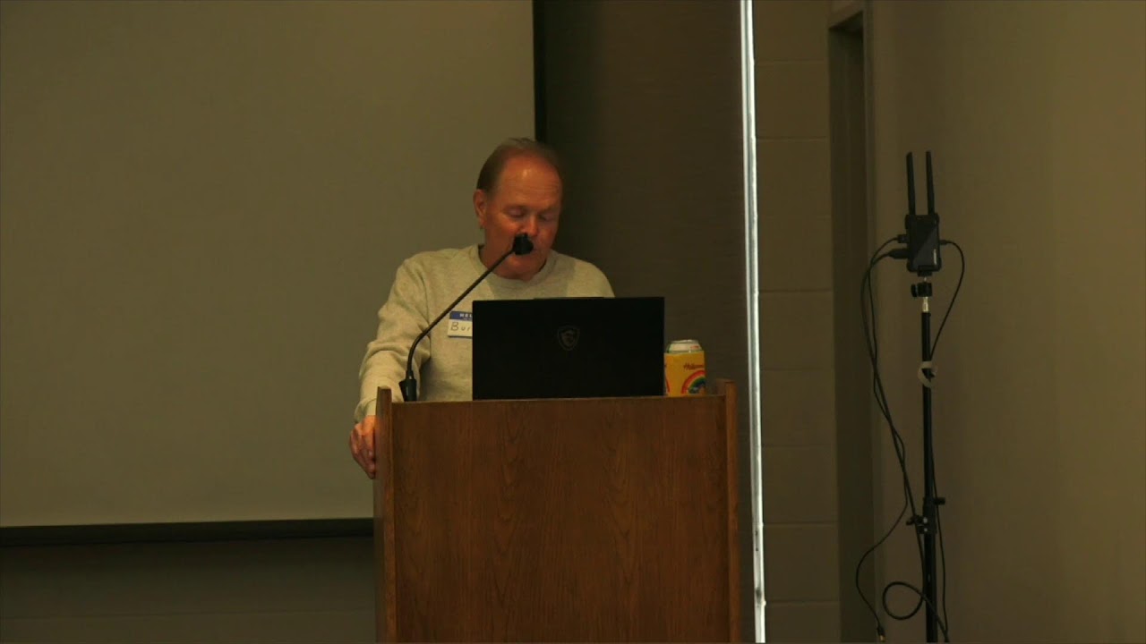 Getting Friendly with Discord